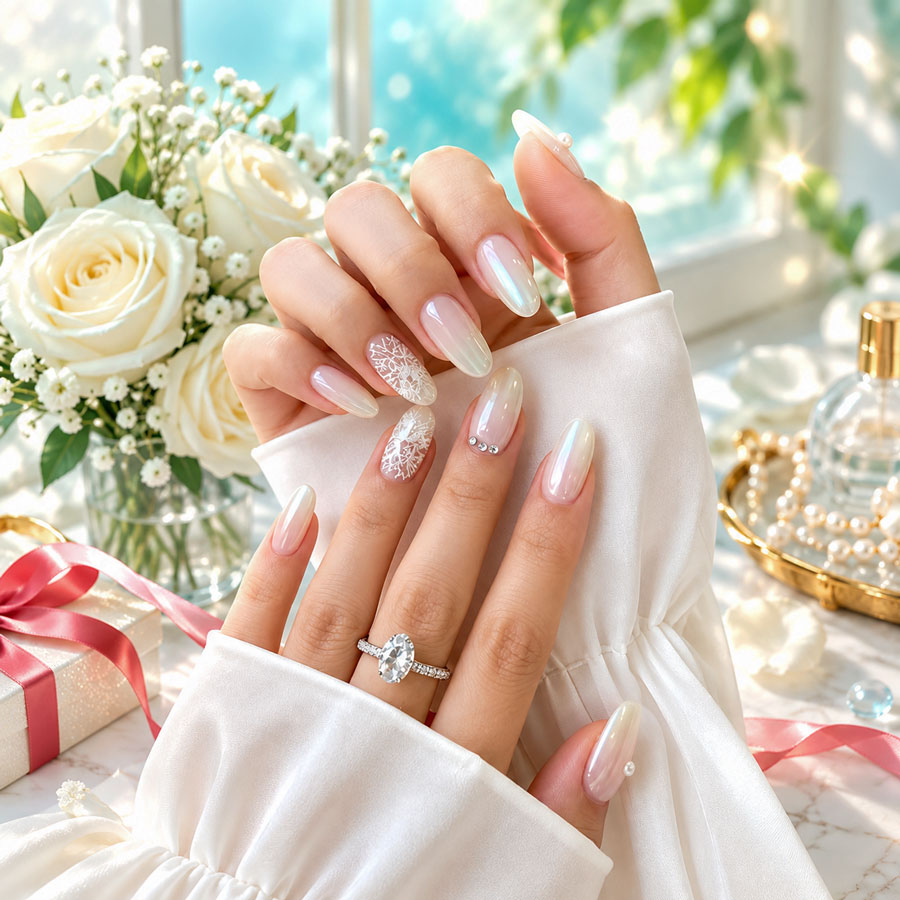 NAIL SEASON
