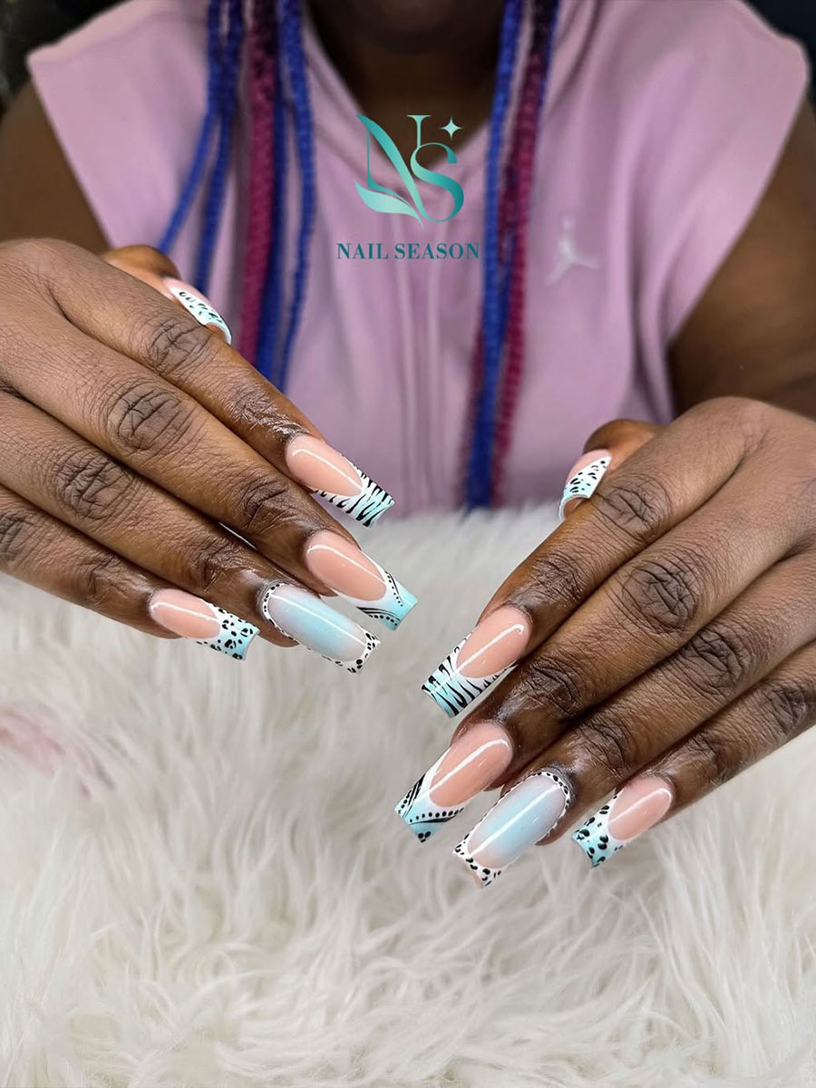 NAIL SEASON