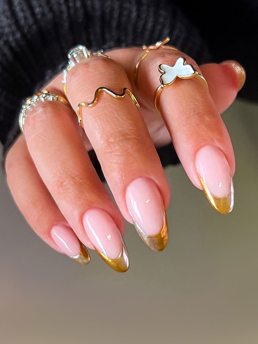 NAIL SEASON