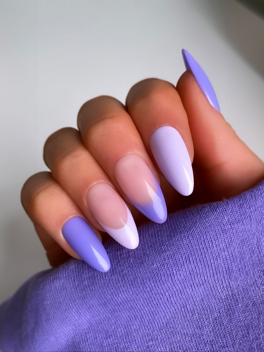 NAIL SEASON