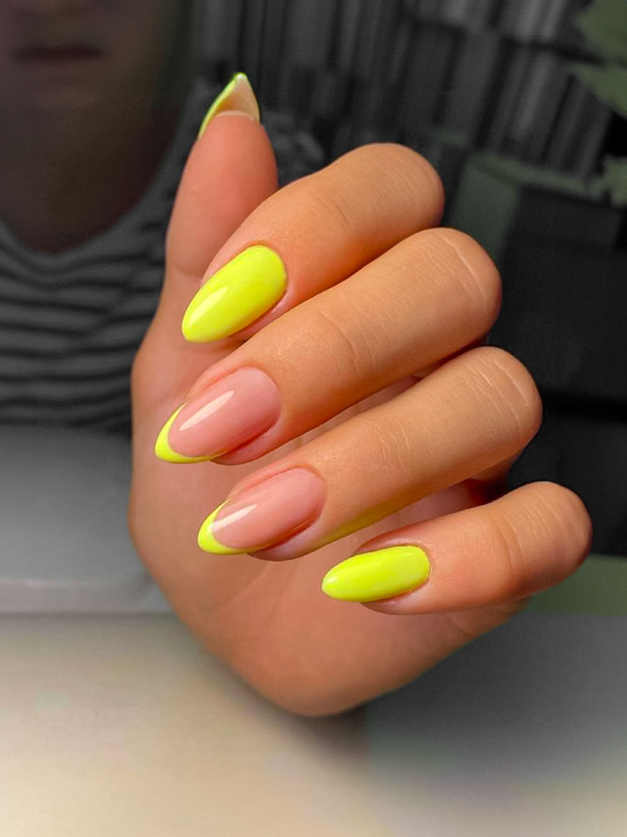NAIL SEASON