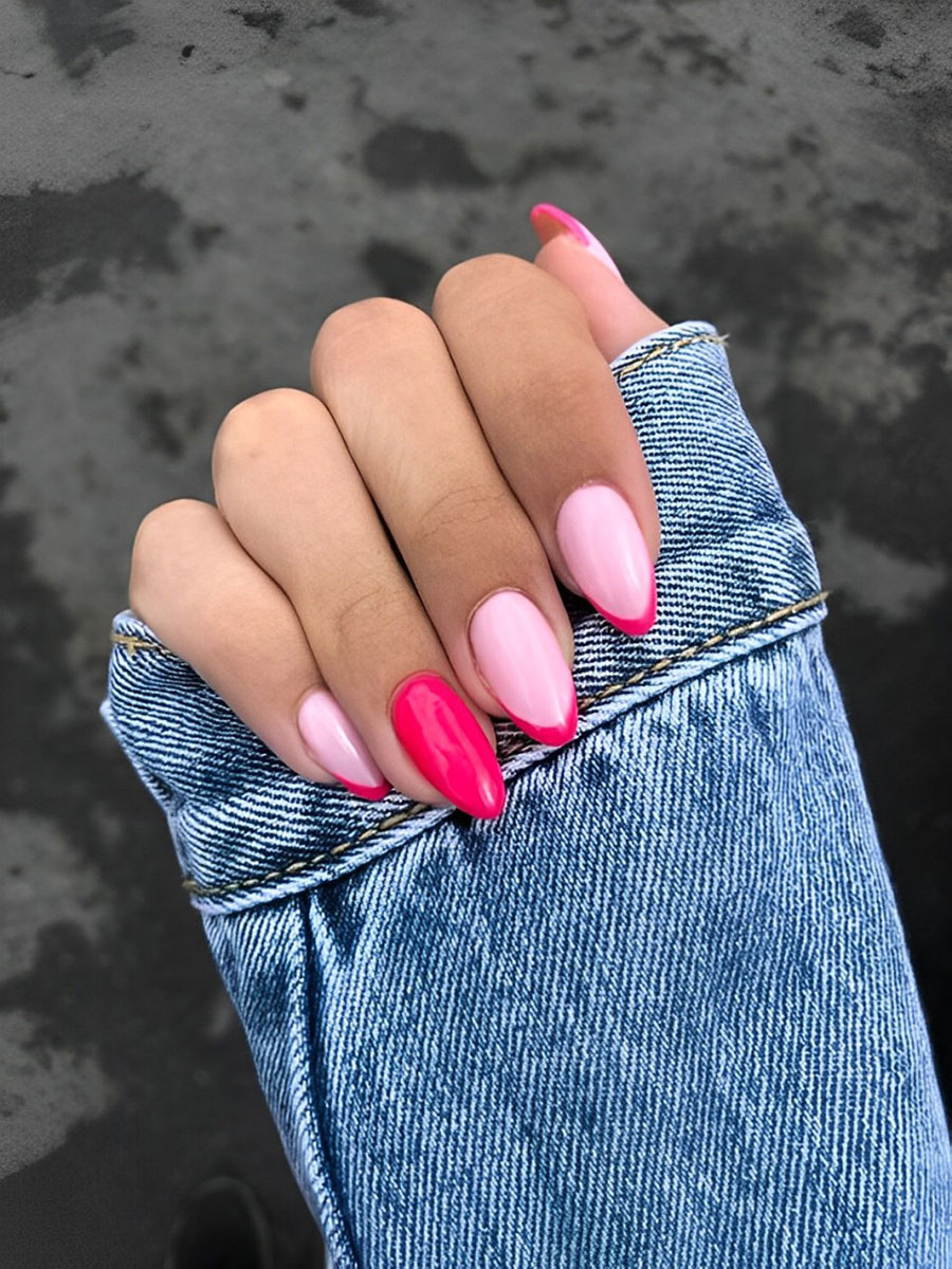 NAIL SEASON